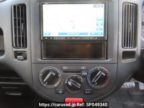 Used 2017 AT nissan nv150-ad VY12 Image[25]