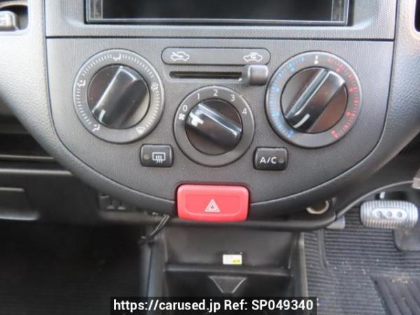 Used 2017 AT nissan nv150-ad VY12 Image[26]
