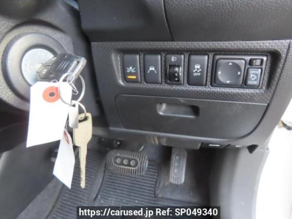 Used 2017 AT nissan nv150-ad VY12 Image[28]