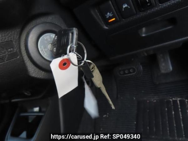 Used 2017 AT nissan nv150-ad VY12 Image[29]