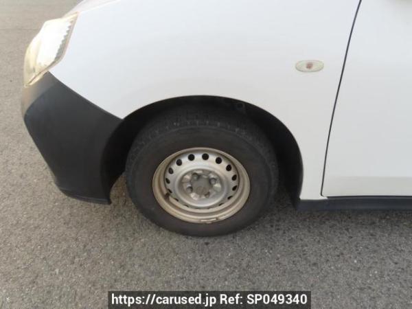 Used 2017 AT nissan nv150-ad VY12 Image[32]