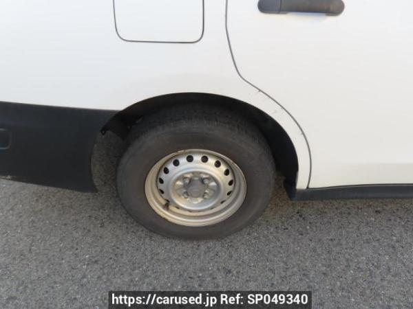 Used 2017 AT nissan nv150-ad VY12 Image[34]