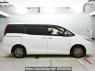 Used 2016 AT toyota esquire ZRR80G Image[2]