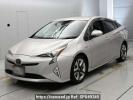Toyota Prius ZVW50