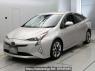 Used 2016 AT toyota prius ZVW50 Image[0]