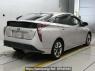 Used 2016 AT toyota prius ZVW50 Image[1]