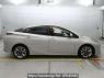 Used 2016 AT toyota prius ZVW50 Image[2]