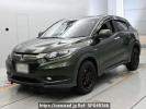 Honda VEZEL RU4