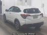 Used 2019 AT honda vezel RU1 Image[2]