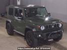 Suzuki Jimny Sierra JB74W