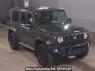 Used 2023 MT suzuki jimny-sierra JB74W Image[0]