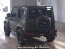 Used 2023 MT suzuki jimny-sierra JB74W Image[1]