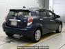 Used 2017 AT toyota aqua NHP10 Image[1]