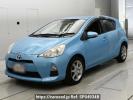 Toyota Aqua NHP10