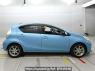 Used 2013 AT toyota aqua NHP10 Image[2]