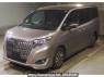 Used 2017 AT toyota esquire ZRR80G Image[0]