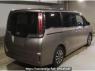 Used 2017 AT toyota esquire ZRR80G Image[1]