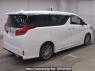 Used 2021 AT toyota alphard AGH35W Image[1]