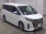 Used 2018 AT toyota noah ZWR80W Image[0]