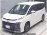 Used 2022 AT toyota voxy ZWR95W Image[0]