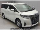 Toyota Alphard Hybrid AYH30W