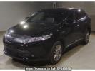 Toyota Harrier Hybrid AVU65W