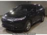 Used 2017 AT toyota harrier-hybrid AVU65W Image[0]