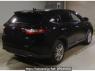 Used 2017 AT toyota harrier-hybrid AVU65W Image[1]