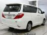 Used 2012 AT toyota alphard-hybrid ATH20W Image[1]
