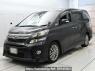 Used 2014 AT toyota vellfire ANH20W Image[0]