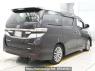 Used 2014 AT toyota vellfire ANH20W Image[1]