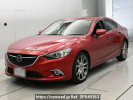 Mazda Atenza GJ2FP
