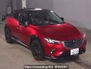 Mazda CX-3 DKLFY
