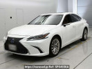 Lexus ES AXZH10
