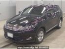 Toyota Harrier ZSU60W