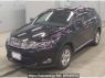 Used 2015 AT toyota harrier ZSU60W Image[0]
