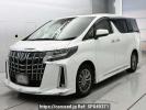 Toyota Alphard Hybrid AYH30W