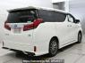 Used 2022 AT toyota alphard-hybrid AYH30W Image[1]