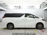 Used 2022 AT toyota alphard-hybrid AYH30W Image[2]