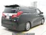 Used 2021 AT toyota alphard-hybrid AYH30W Image[1]