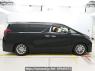 Used 2021 AT toyota alphard-hybrid AYH30W Image[2]