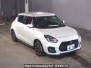 Suzuki Swift Sport ZC33S