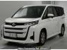 Used 2025 AT toyota noah MZRA90W Image[0]