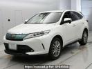 Toyota Harrier ZSU60W