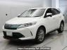 Used 2018 AT toyota harrier ZSU60W Image[0]