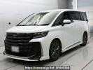 Toyota Vellfire TAHA40W