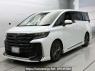 Used 2025 AT toyota vellfire TAHA40W Image[0]