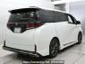 Used 2025 AT toyota vellfire TAHA40W Image[1]