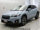 Subaru XV GT3