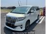 Used 2015 AT toyota alphard-hybrid AYH30W Image[0]